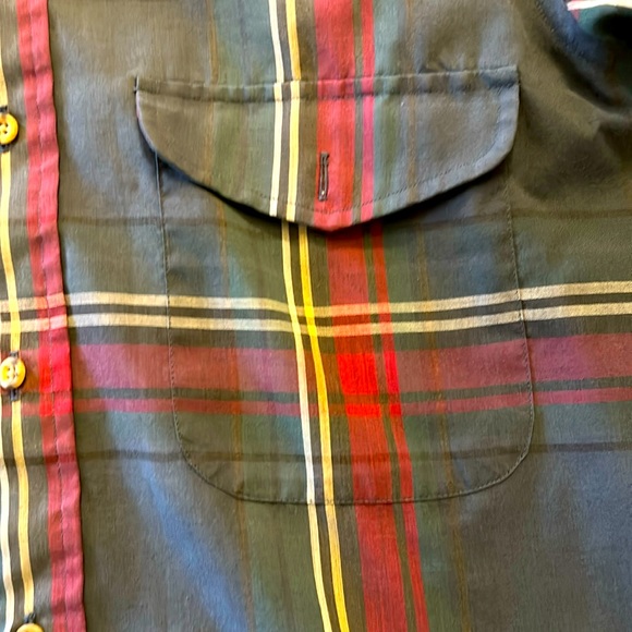 Gant size M button up shirt w/ breast pocket - Picture 3 of 3